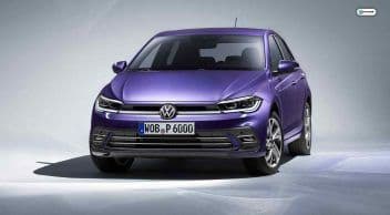 Yeni 2022 Volkswagen Polo Fiyatları Belli Oldu