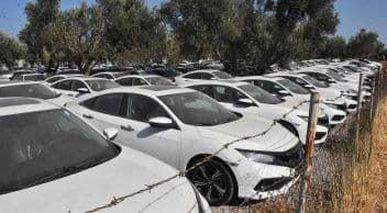 Ticaret Bakanından Otomobil Stokçuluğu İddialarına Yönelik Açıklama
