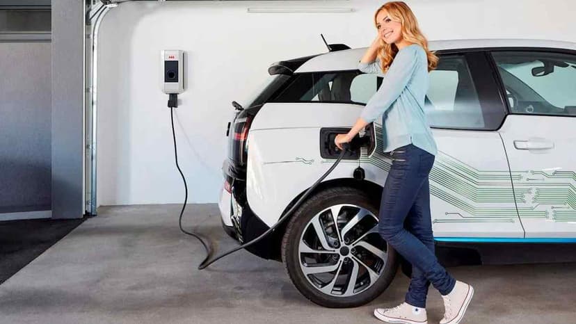Türkiye'de Elektrikli ve Hibrit Araç Satışı 4 Kat Arttı