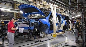 Çip Krizi Otomotiv Sektörüne Ağır Yara Açacak
