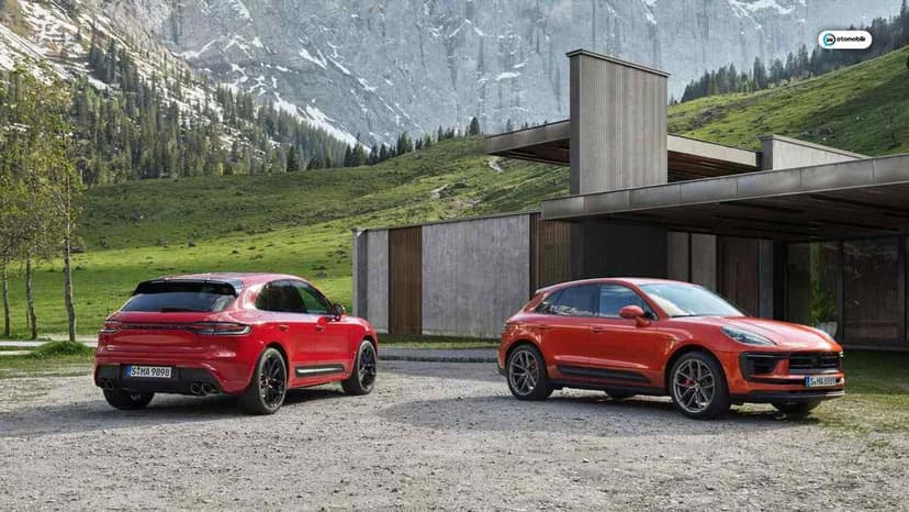 Yeni Porsche Macan Özellikleri ve Fiyatı Açıklandı