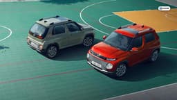 Hyundai'nin Yeni Modeli: Hyundai Casper Ortaya Çıktı