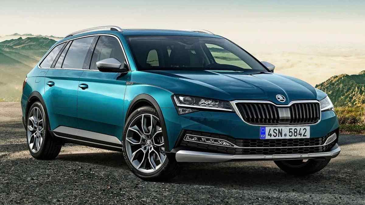 Skoda Eylül 2021 Fiyat Listesi Açıklandı