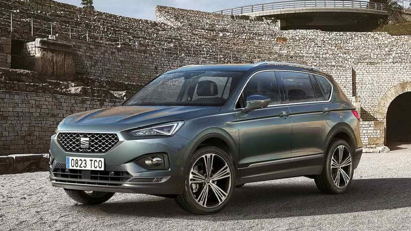 Seat, Tüm Modelleriyle Autoshow Mobility 2021'De