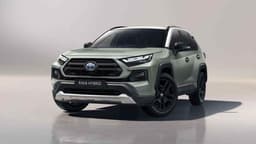 2022 Toyota Rav4 Adventure Özellikleri Açıklandı