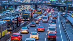 Trafiğe Kaydı Yapılan Araç Sayısı Açıklandı