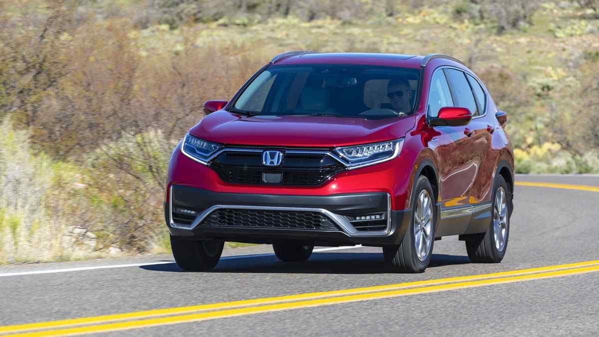 Honda Eylül 2021 Fiyat Listesi Açıklandı