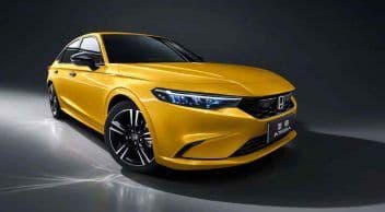 2022 Honda Integra Özellikleri Açıklandı