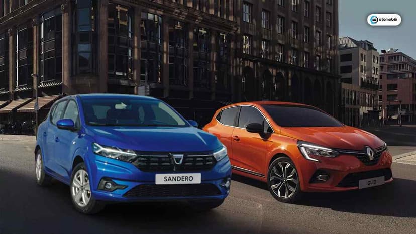 Renault ve Dacia Eylül Ayına Özel Kampanyalar