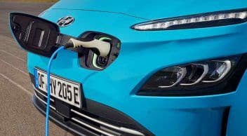 2021 Hyundai Kona Elektrik Özellikleri ve Fiyatı Açıklandı