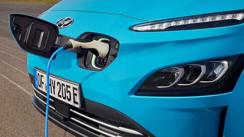 2021 Hyundai Kona Elektrik Özellikleri ve Fiyatı Açıklandı