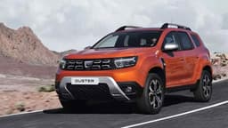 İlk 8 Ayda Türkiye'de En Çok Satan Suv Modelleri Açıklandı