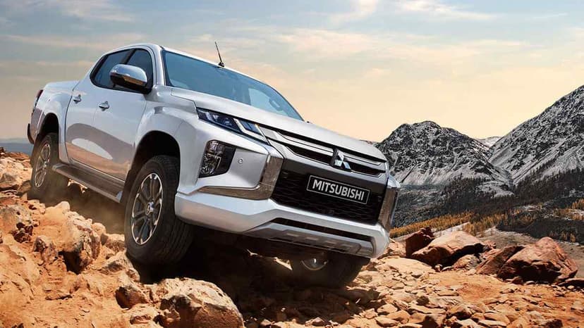 Mitsubishi Eylül 2021 Fiyat Listesi Açıklandı