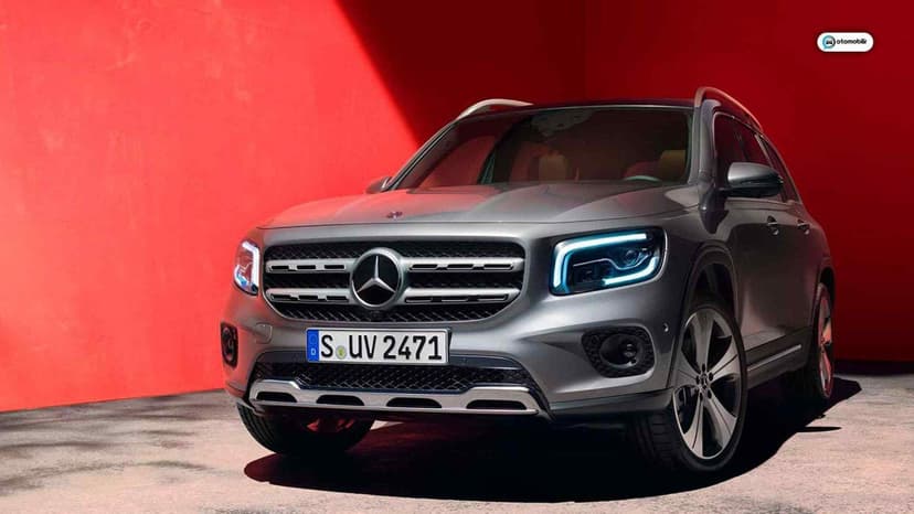 Mercedes Çip Krizine Rağmen Hedeflerine Ulaşmayı Planlıyor