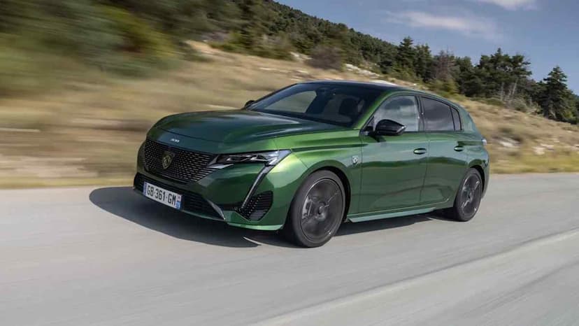 Yeni Peugeot 308 Fransa Fiyat Listesi Açıklandı