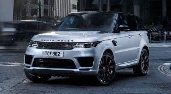 Land Rover Eylül 2021 Fiyat Listesi Açıklandı