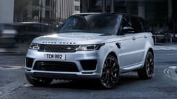 Land Rover Eylül 2021 Fiyat Listesi Açıklandı