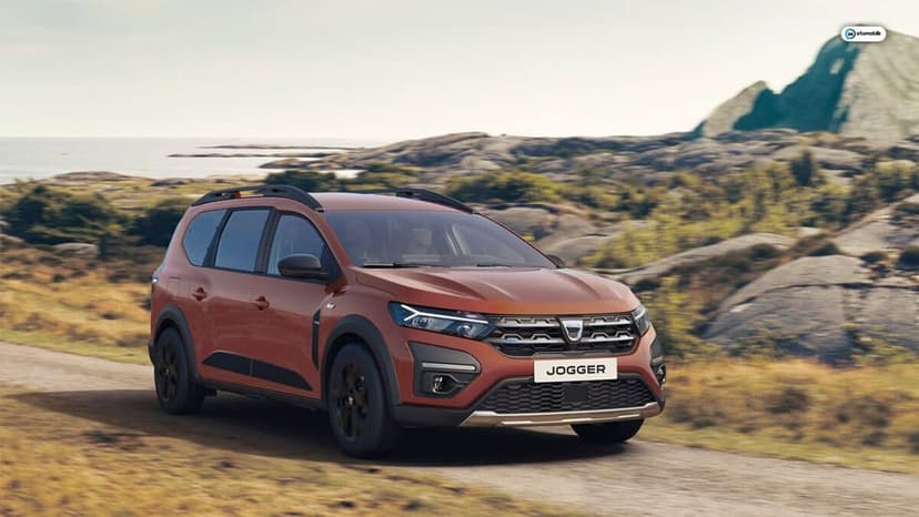 Yeni 2022 Dacia Jogger Özellikleri Açıklandı