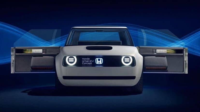 Honda, Japonya'da Online Araç Satacak!