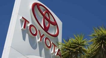 Toyota Motor, Batarya Üretim Tesisi Kuracak