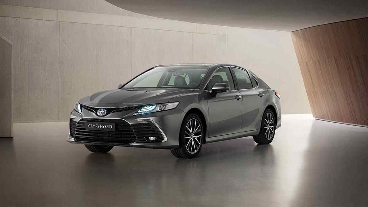 Toyota Ekim 2021 Fiyat Listesi Açıklandı! Güncel Toyota Fiyatları