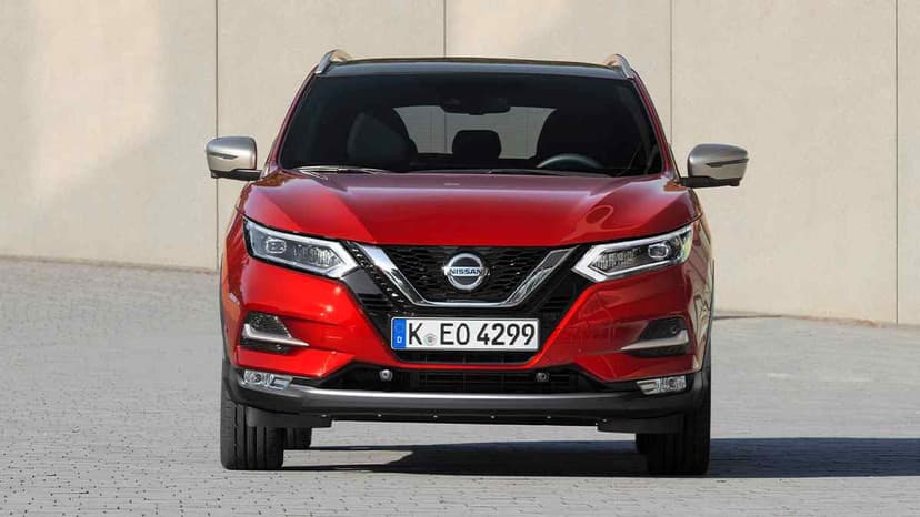Nissan Ekim 2021 Fiyat Listesi Açıklandı! Güncel Nissan Fiyatları