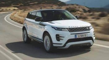 Almanya’nın En Çok Çalınan Otomobilleri Açıklandı