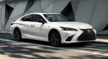 Lexus Ekim 2021 Fiyat Listesi Açıklandı