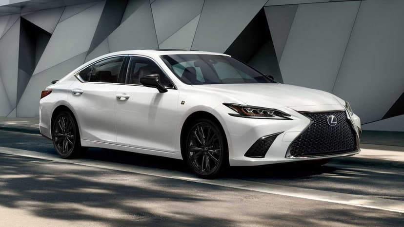 Lexus Ekim 2021 Fiyat Listesi Açıklandı