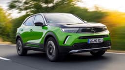 Opel Yeni Zamlı Fiyat Listesi Açıklandı – Güncel Ekim 2021 Fiyatları
