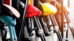 Benzine Yeni Zam Geldi! Benzinin Litresi ne Kadar Oldu?