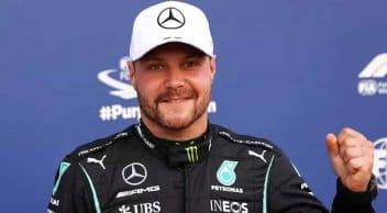 Formula 1 Pilotu Valtteri Bottas Kimdir?