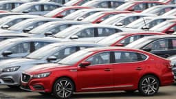 Toyota Ceo'su: Bugün Araç Bulan Alsın, Bu Dönemi Kaçırmasın