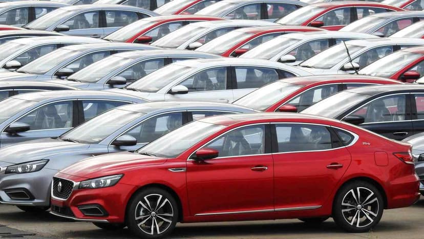 Toyota Ceo'su: Bugün Araç Bulan Alsın, Bu Dönemi Kaçırmasın