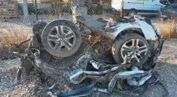 42 Bin Tl’den İlana Çıkan Hasarlı Araç Alıcı Buldu