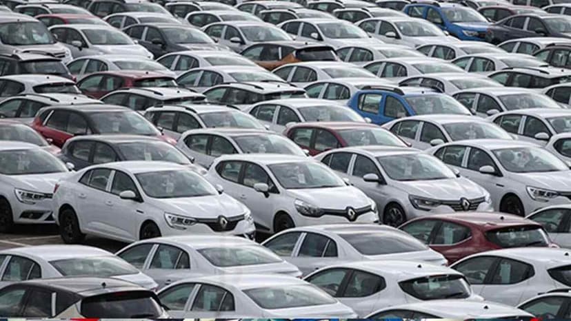 Türkiye Otomotiv Endüstrisi Eylül Ayı İhracatı 2,5 Milyar Doları Buldu