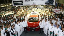 Honda İşçisinin İkramiyesi Kesintiye Uğradı