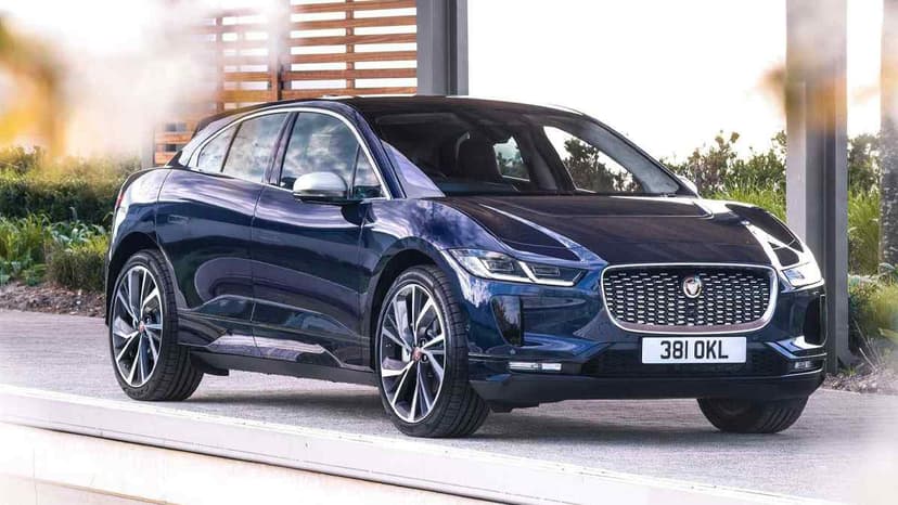 Jaguar Ekim 2021 Fiyat Listesi Açıklandı! Güncel Jaguar Fiyatları