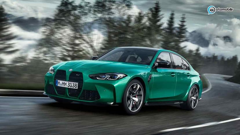 Bmw Ekim 2021 Fiyat Listesi Açıklandı