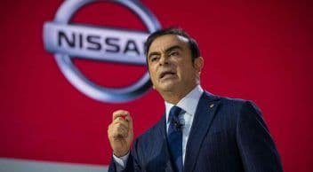 Eski Nissan Ceo’su Carlos Ghosn, Neden Kaçtığını Anlattı