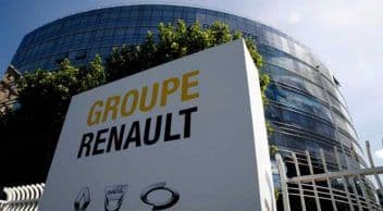 Renault 2021 Üçüncü Çeyrek Sonuçlarını Açıkladı