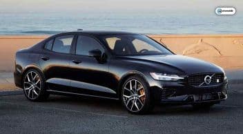Volvo Ekim 2021 Fiyat Listesi Açıklandı