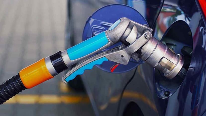 Son Dakika: Lpg Otogaza bir Zam Daha Geldi