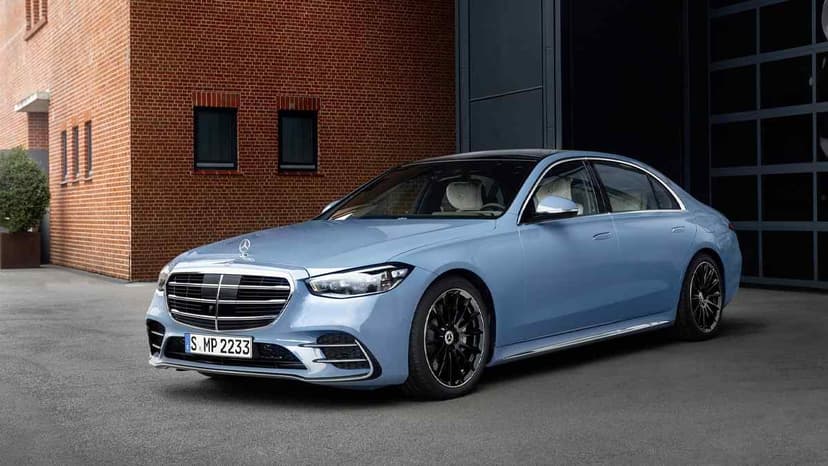 Mercedes-Benz Ekim 2021 Fiyat Listesi Açıklandı