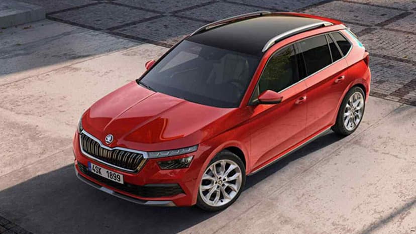 Skoda Kamiq 72 Bin Tl Zamlandı! Dolar Kuru Ötv İndirimini Sildi