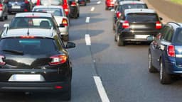 Trafiğe 913 Bin 169 Araç Kaydı Yapıldı