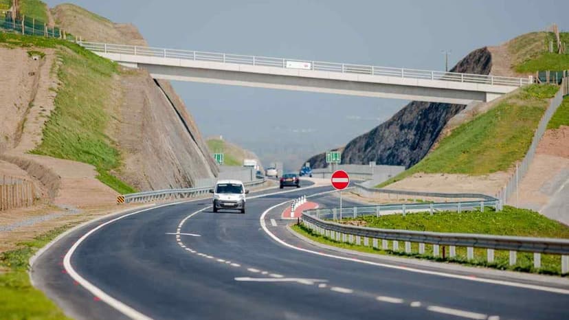 Asya’daki En İyi ve En Kötü Yollara Sahip Ülkeler Açıklandı