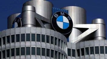 Bmw İçten Yanmalı Motorlara Veda Edeceği Tarihi Açıkladı