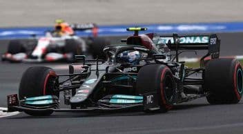 Formula 1 Türkiye Yarışına Birinci Sıradan Başlayacak İsim Belli Oldu