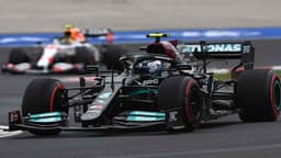 Formula 1 Türkiye Yarışına Birinci Sıradan Başlayacak İsim Belli Oldu